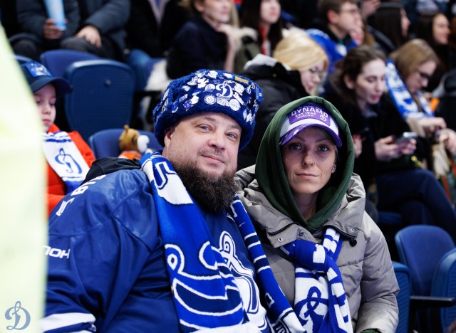 24.11.2025 Трибуны в лицах