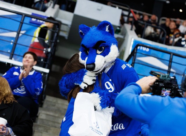 24.11.2025 Трибуны в лицах