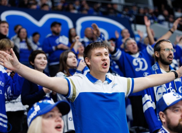 24.11.2025 Трибуны в лицах