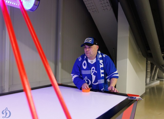 24.11.2025 Трибуны в лицах