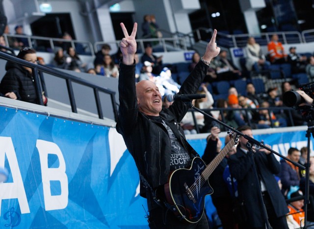 24.11.2025 Трибуны в лицах