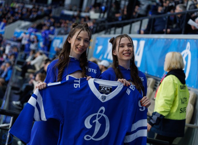 24.11.2025 Трибуны в лицах