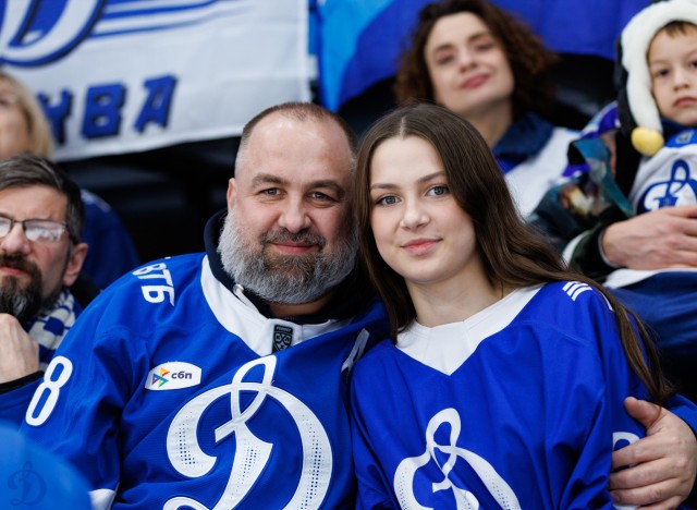 24.11.2025 Трибуны в лицах