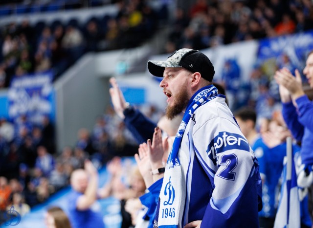 24.11.2025 Трибуны в лицах