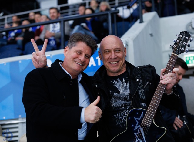 24.11.2025 Трибуны в лицах