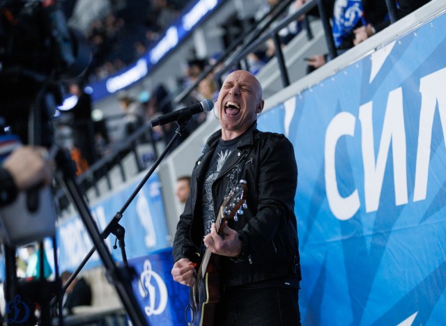 24.11.2025 Трибуны в лицах