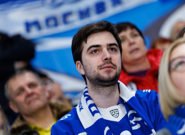 24.11.2025 Трибуны в лицах