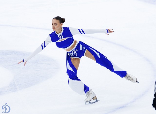 24.11.2025 Трибуны в лицах