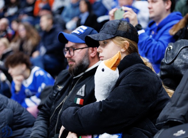 24.11.2025 Трибуны в лицах