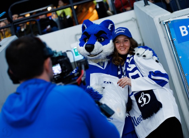 24.11.2025 Трибуны в лицах