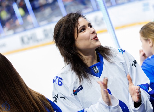 24.11.2025 Трибуны в лицах