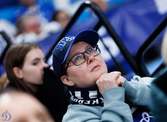 24.11.2025 Трибуны в лицах