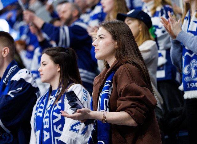 24.11.2025 Трибуны в лицах