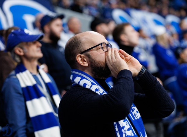 24.11.2025 Трибуны в лицах