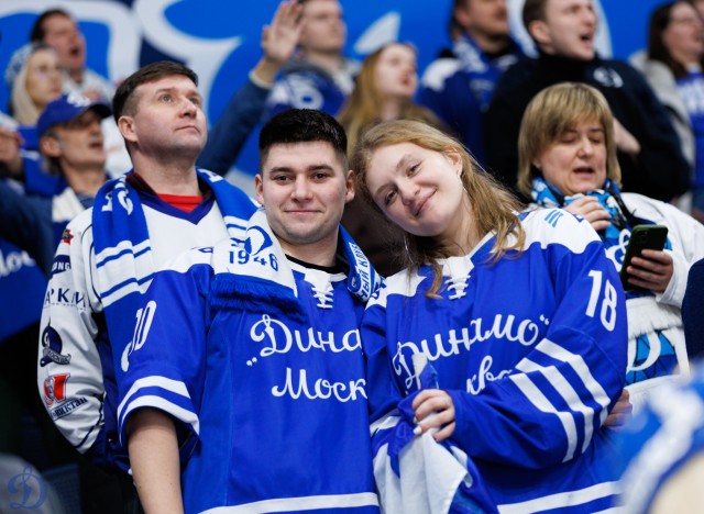 24.11.2025 Трибуны в лицах