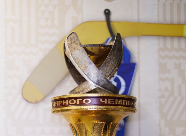 24.11.2025 Трибуны в лицах