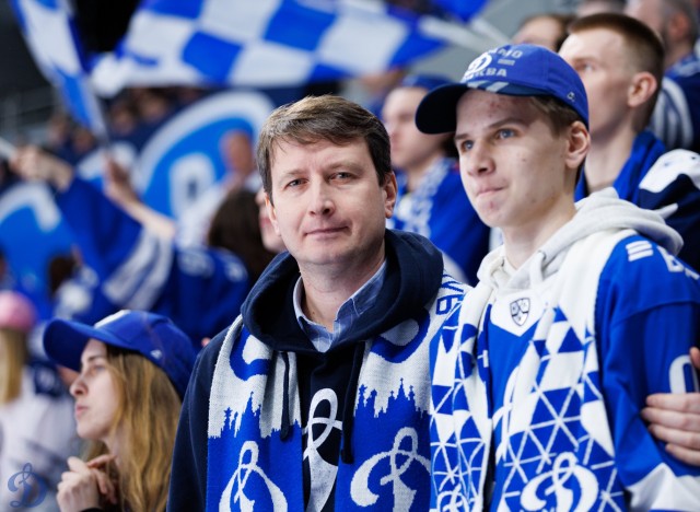 24.11.2025 Трибуны в лицах