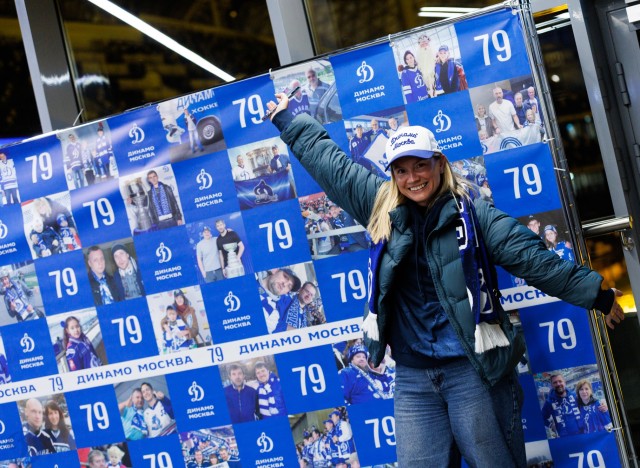 24.11.2025 Трибуны в лицах