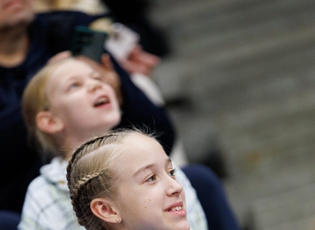 24.11.2025 Трибуны в лицах