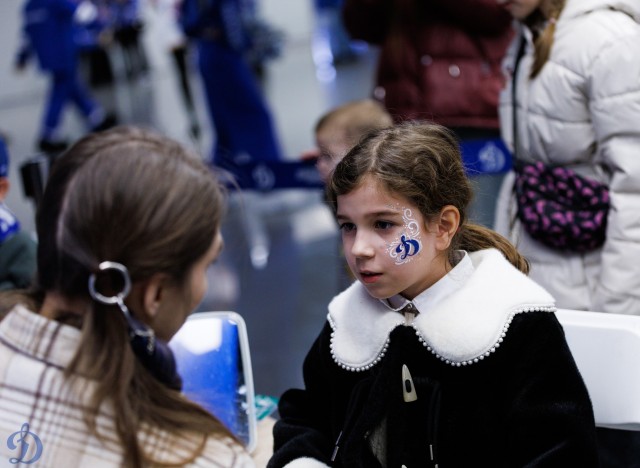 24.11.2025 Трибуны в лицах