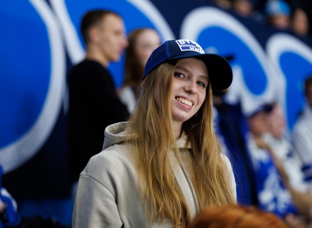 24.11.2025 Трибуны в лицах