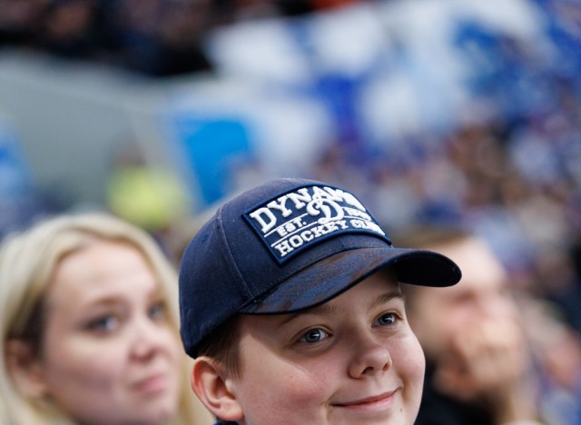 24.11.2025 Трибуны в лицах