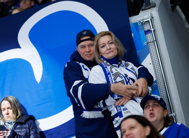 24.11.2025 Трибуны в лицах