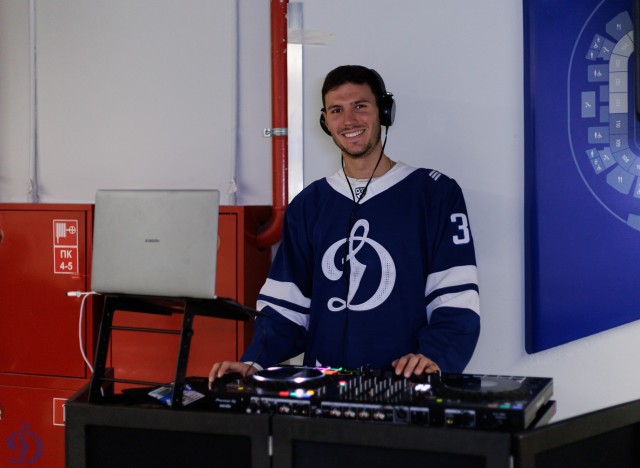 24.11.2025 Трибуны в лицах