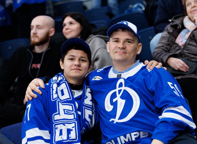 24.11.2025 Трибуны в лицах