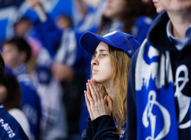 24.11.2025 Трибуны в лицах