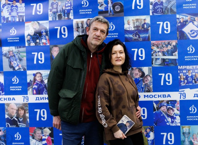 24.11.2025 Трибуны в лицах