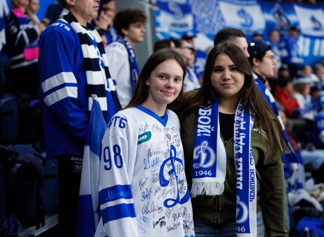 24.11.2025 Трибуны в лицах