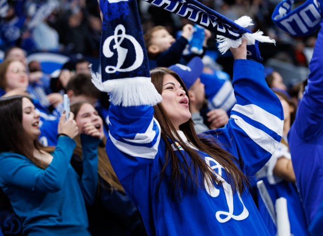 24.11.2025 Трибуны в лицах