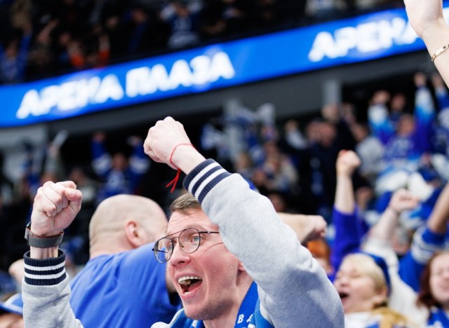 24.11.2025 Трибуны в лицах