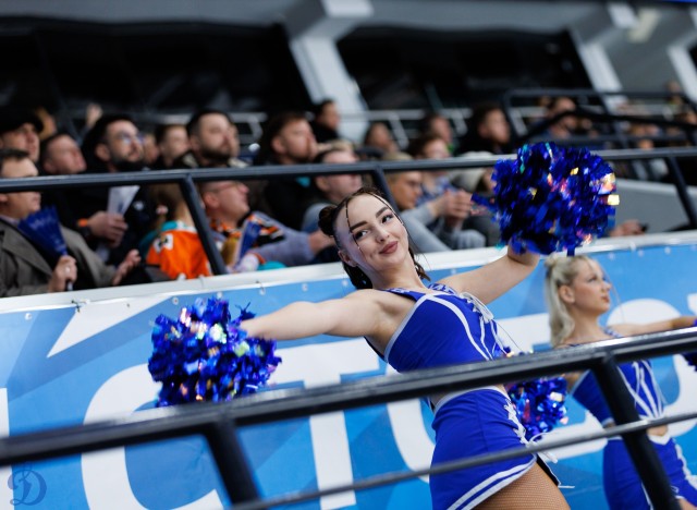 24.11.2025 Трибуны в лицах