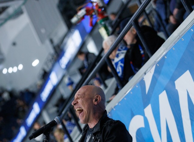 24.11.2025 Трибуны в лицах