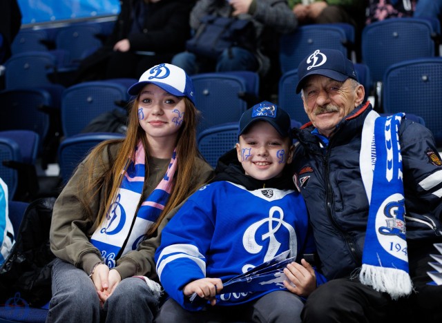 24.11.2025 Трибуны в лицах