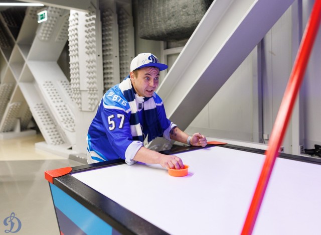 24.11.2025 Трибуны в лицах