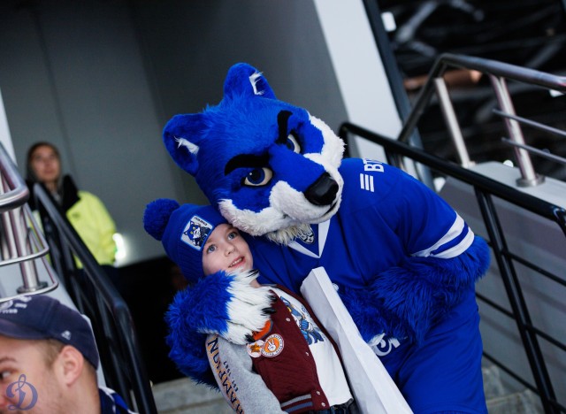 24.11.2025 Трибуны в лицах