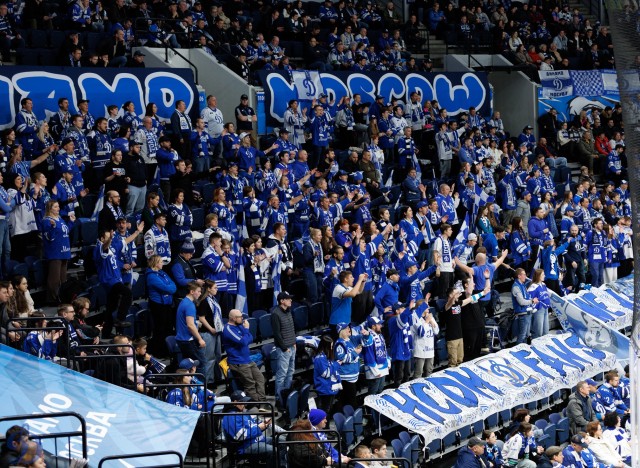 24.11.2025 Трибуны в лицах