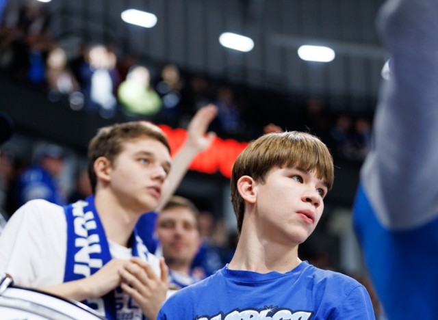 24.11.2025 Трибуны в лицах