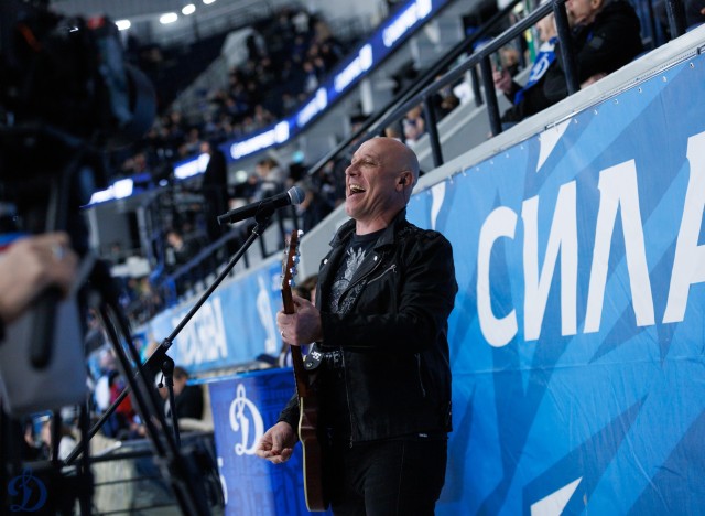 24.11.2025 Трибуны в лицах