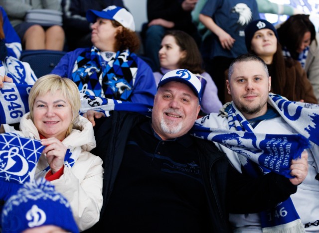 24.11.2025 Трибуны в лицах