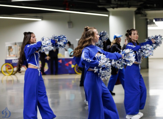 24.11.2025 Трибуны в лицах