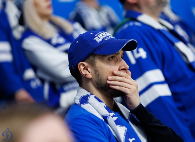 24.11.2025 Трибуны в лицах