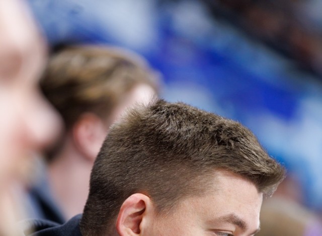 24.11.2025 Трибуны в лицах