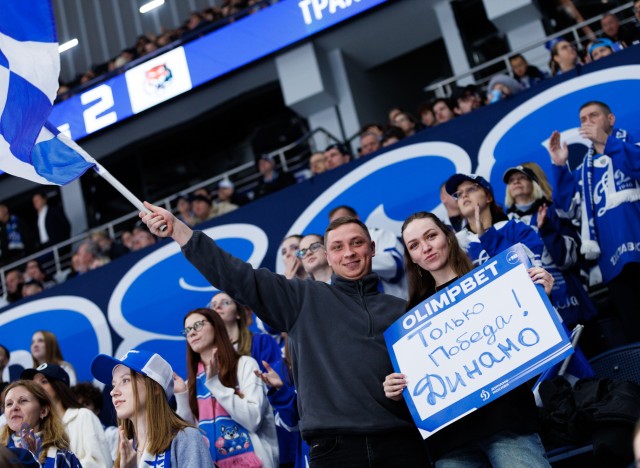 24.11.2025 Трибуны в лицах