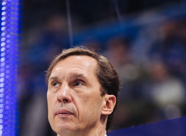 26.11.2025. «Динамо» — «Локомотив»