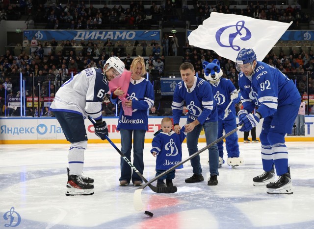 01.12.2025. «Динамо» — «Торпедо»