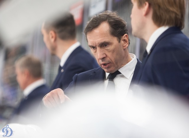 05.12.2025. «Лада» — «Динамо»